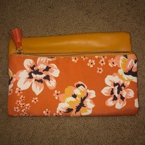 Clutch bag